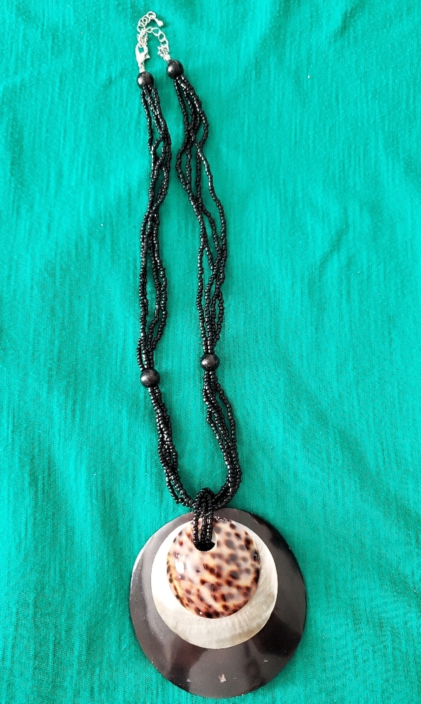 Shell Necklace